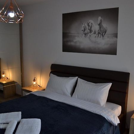 Marimonti Apartment براشوف المظهر الخارجي الصورة
