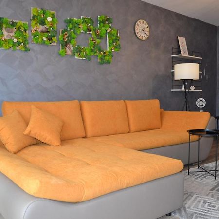 Marimonti Apartment براشوف المظهر الخارجي الصورة