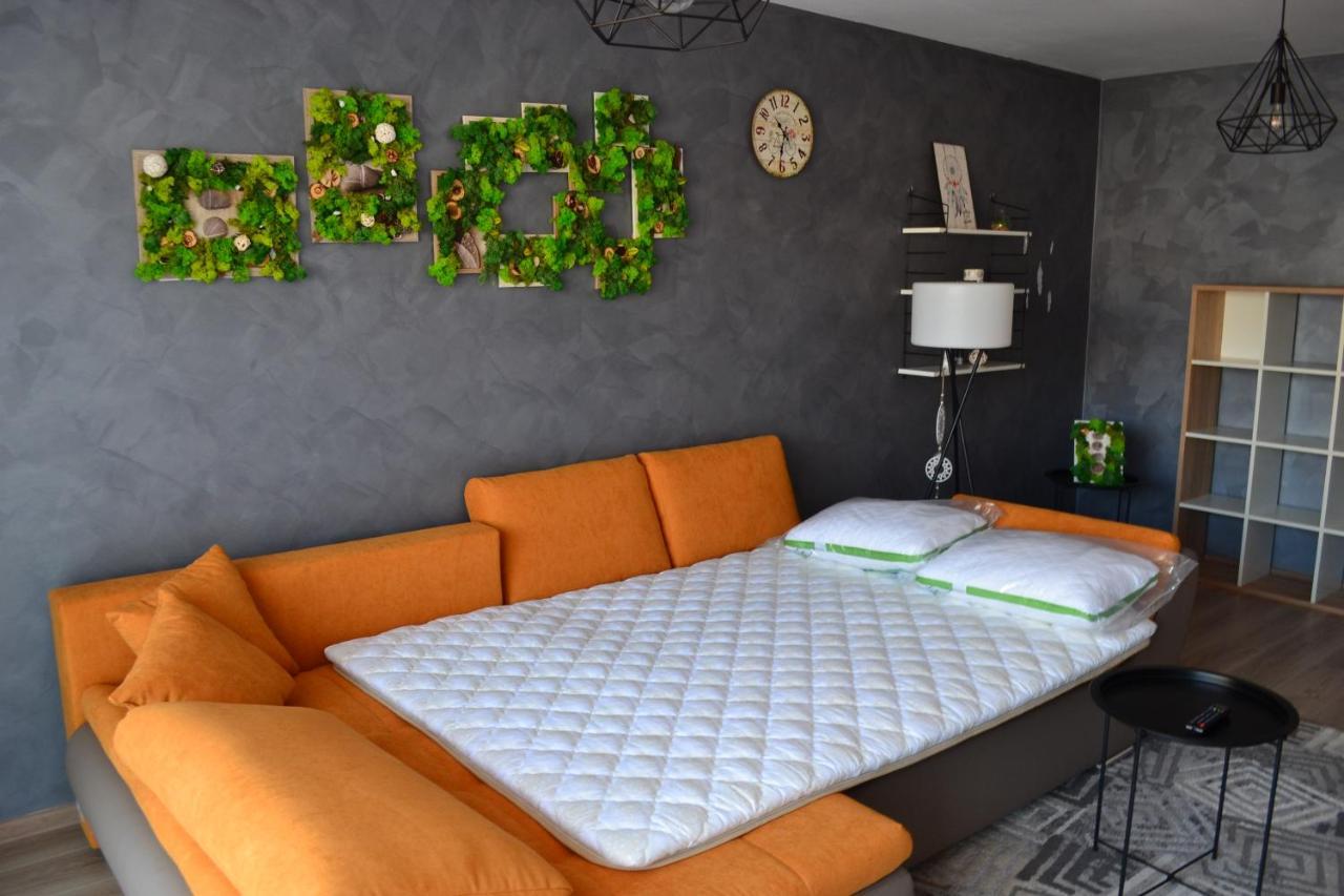 Marimonti Apartment براشوف المظهر الخارجي الصورة