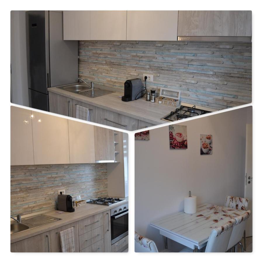 Marimonti Apartment براشوف المظهر الخارجي الصورة