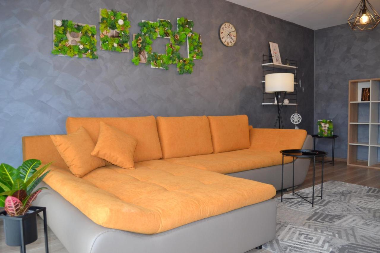 Marimonti Apartment براشوف المظهر الخارجي الصورة