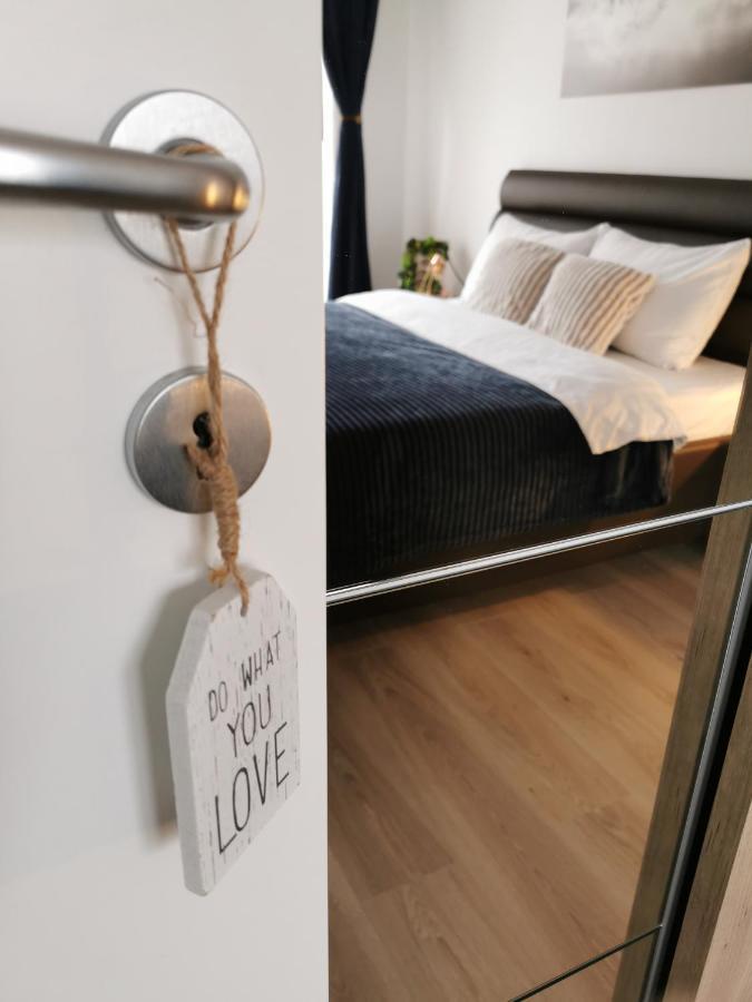 Marimonti Apartment براشوف المظهر الخارجي الصورة