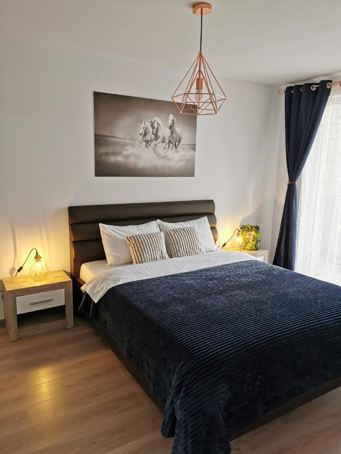 Marimonti Apartment براشوف المظهر الخارجي الصورة