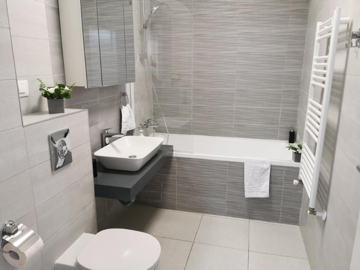 Marimonti Apartment براشوف المظهر الخارجي الصورة