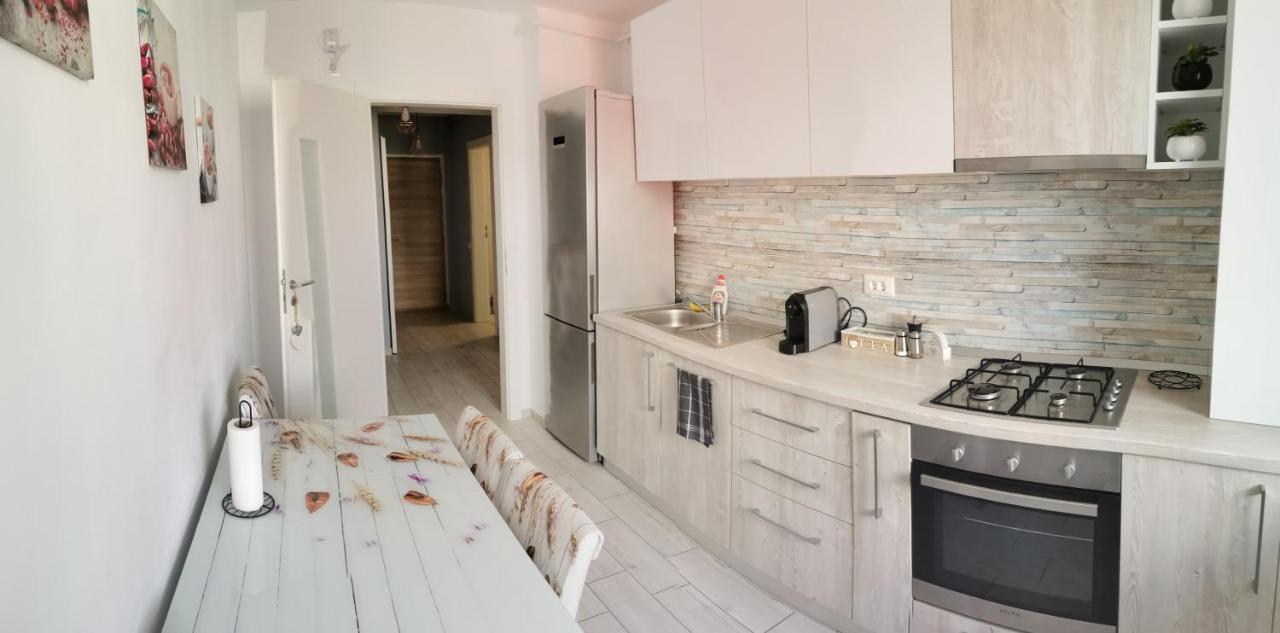 Marimonti Apartment براشوف المظهر الخارجي الصورة