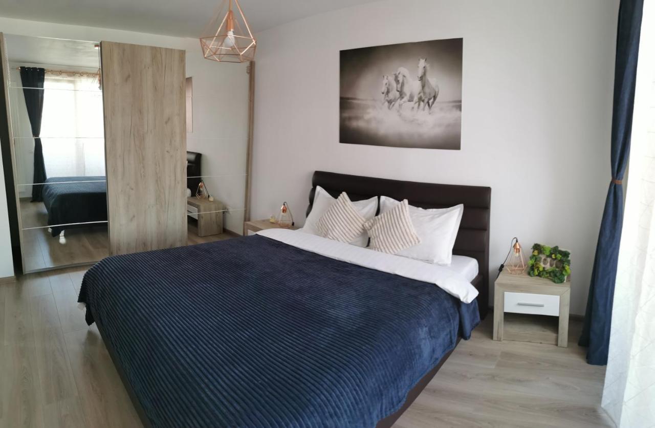 Marimonti Apartment براشوف المظهر الخارجي الصورة
