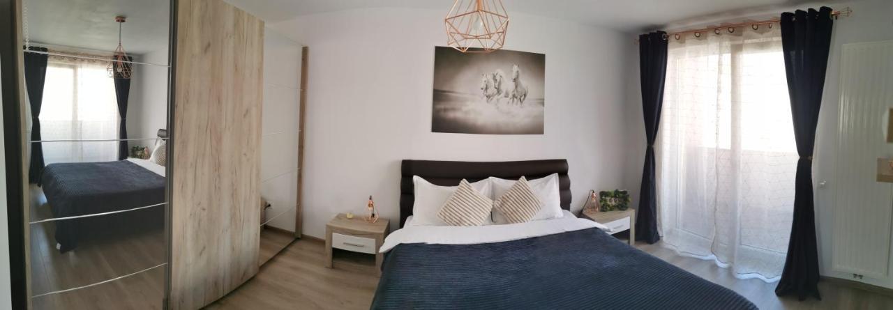 Marimonti Apartment براشوف المظهر الخارجي الصورة