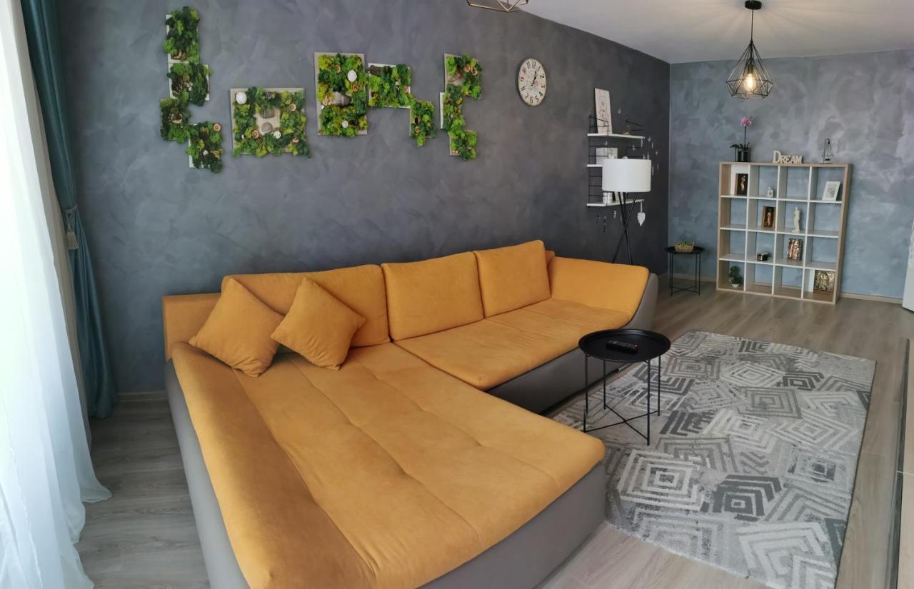 Marimonti Apartment براشوف المظهر الخارجي الصورة